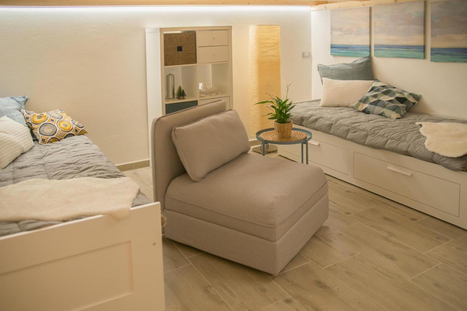 La Perla Apartamento Florencia