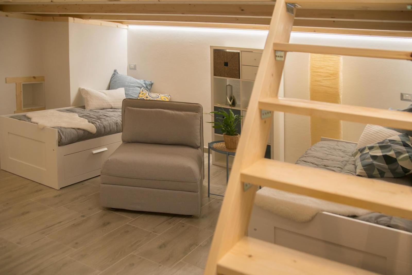 Apartamento La Perla Florencia