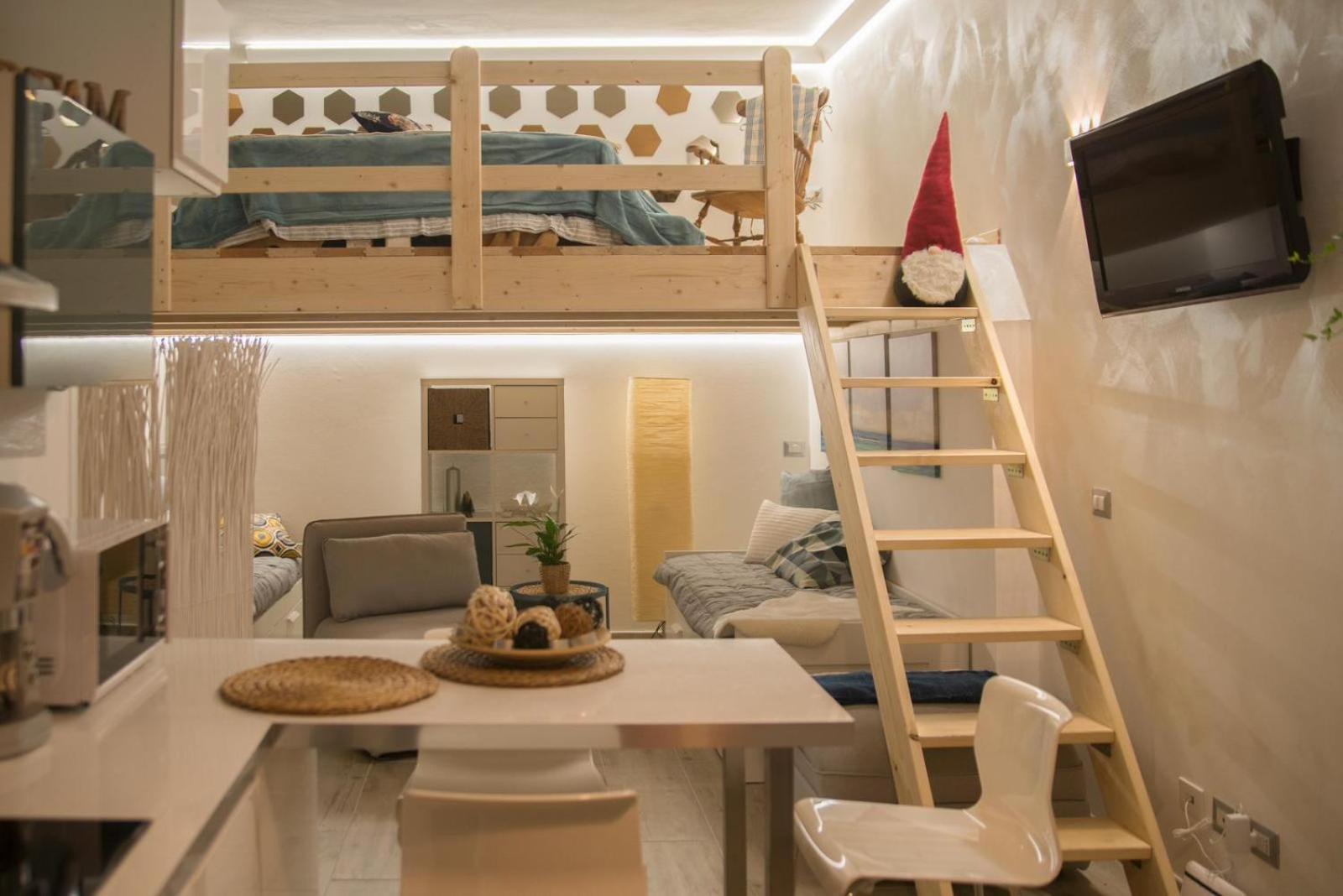 La Perla Apartamento