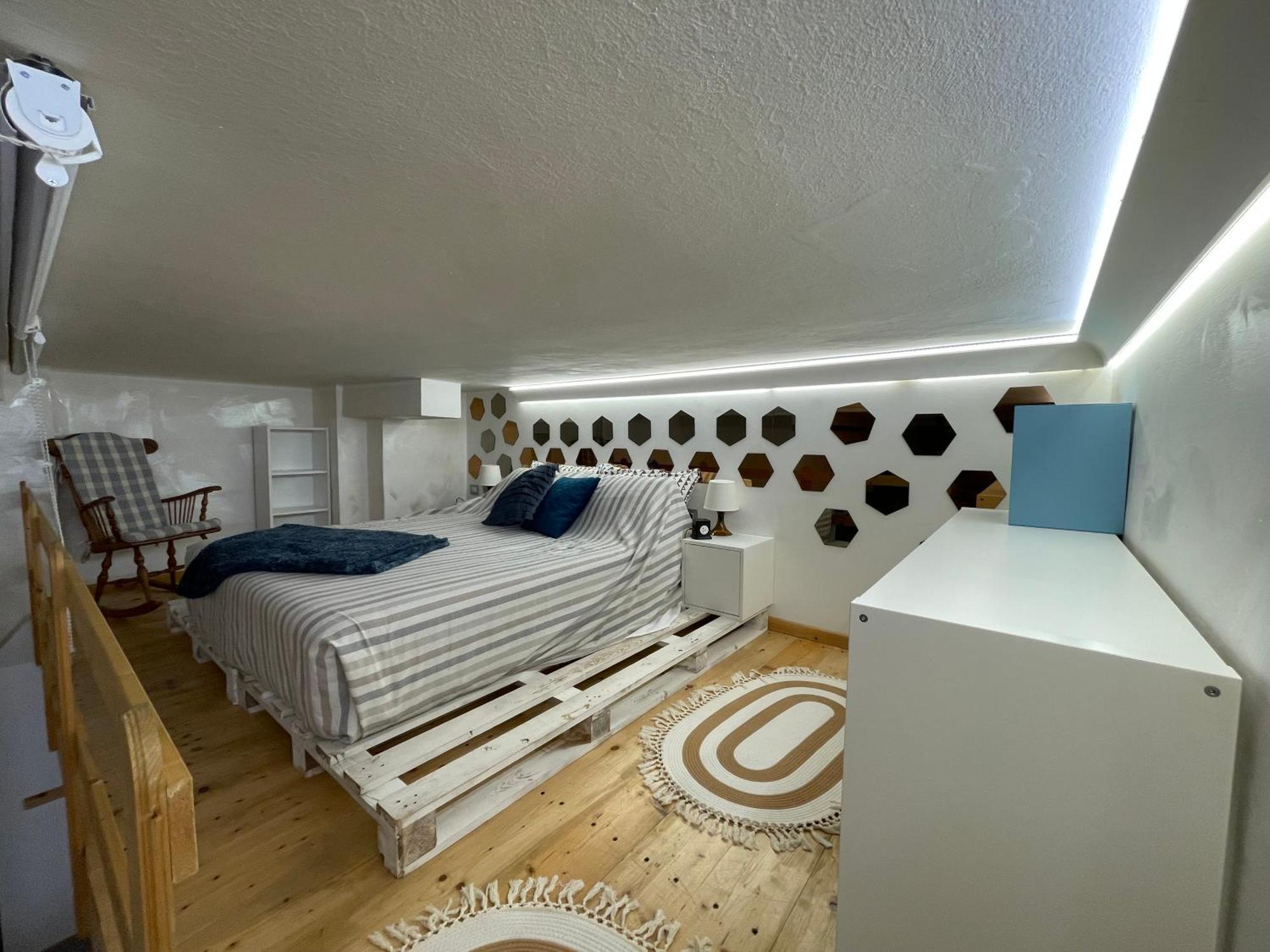 La Perla Apartamento *