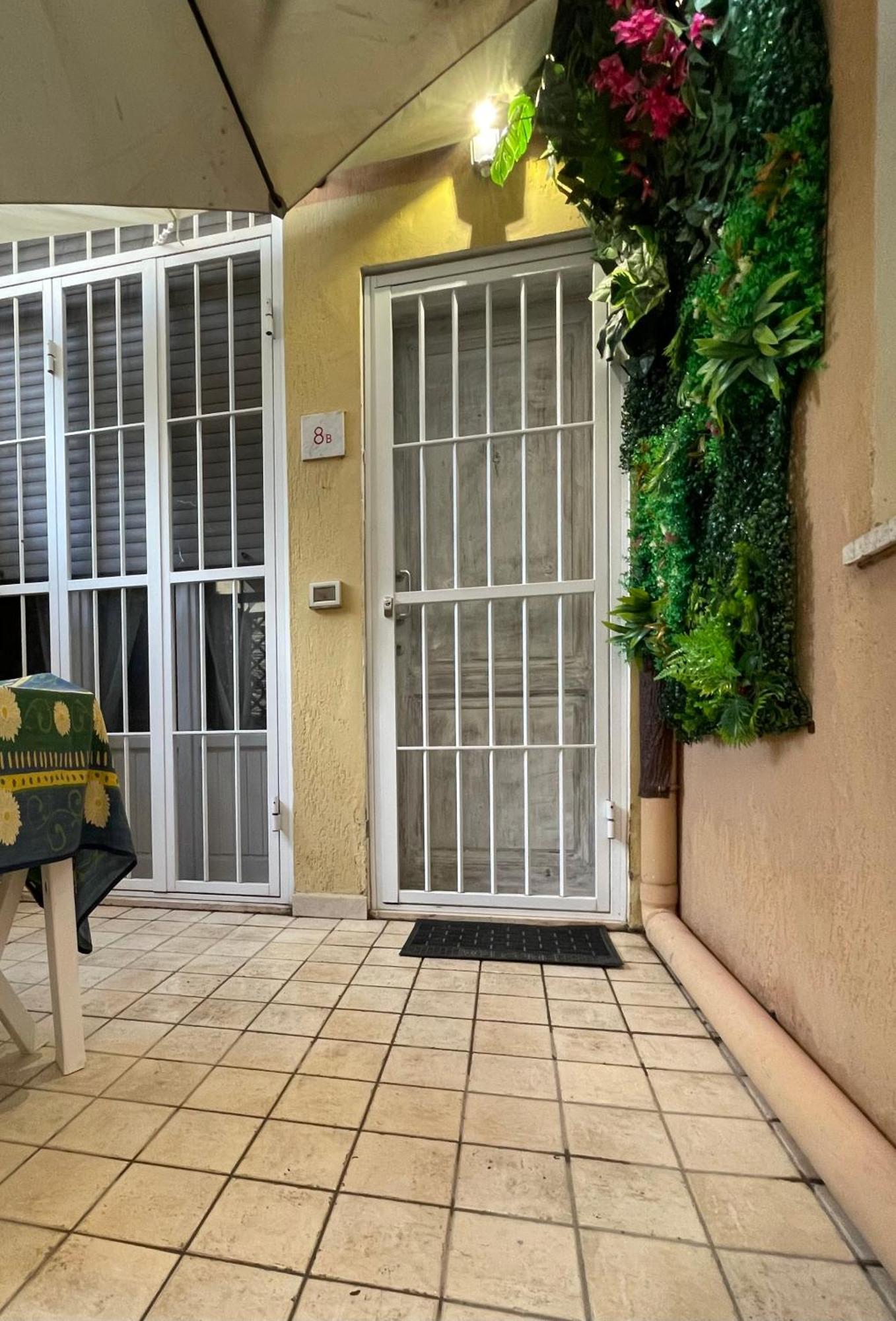 La Perla Apartamento