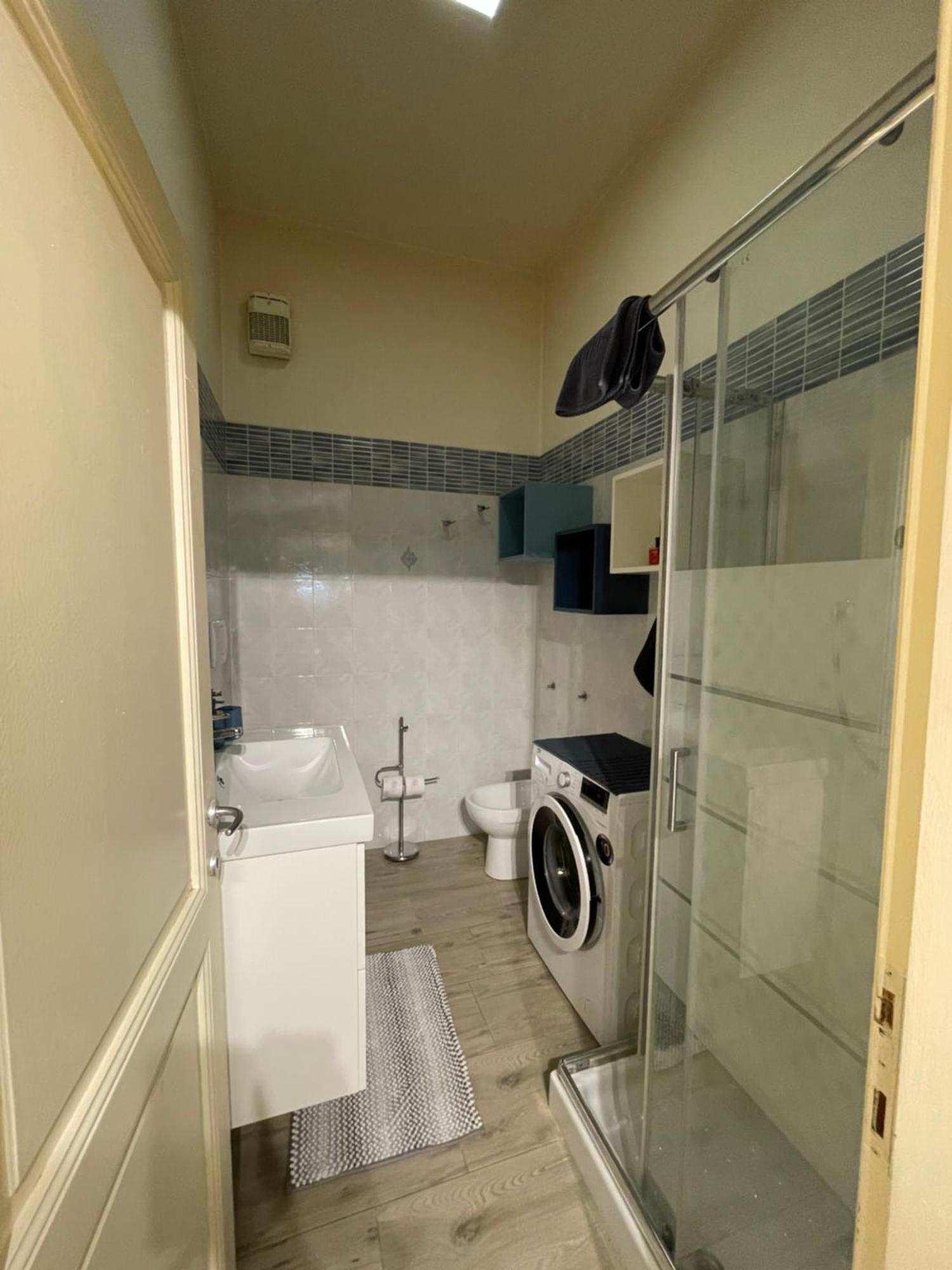 Apartamento La Perla