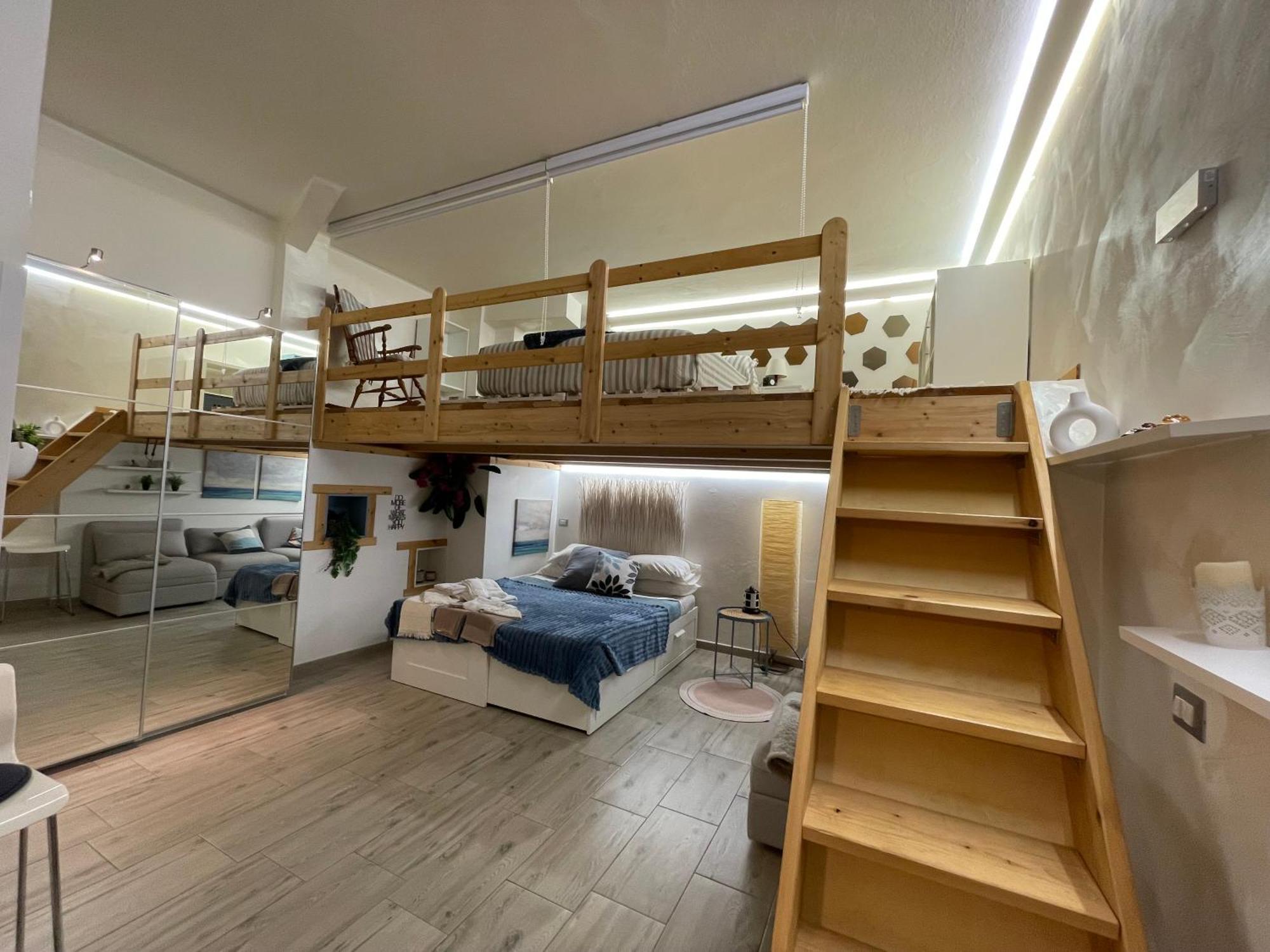 La Perla Apartamento Florencia