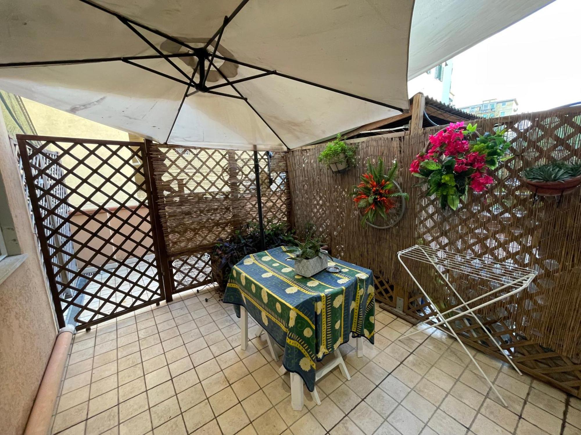 La Perla Apartamento *