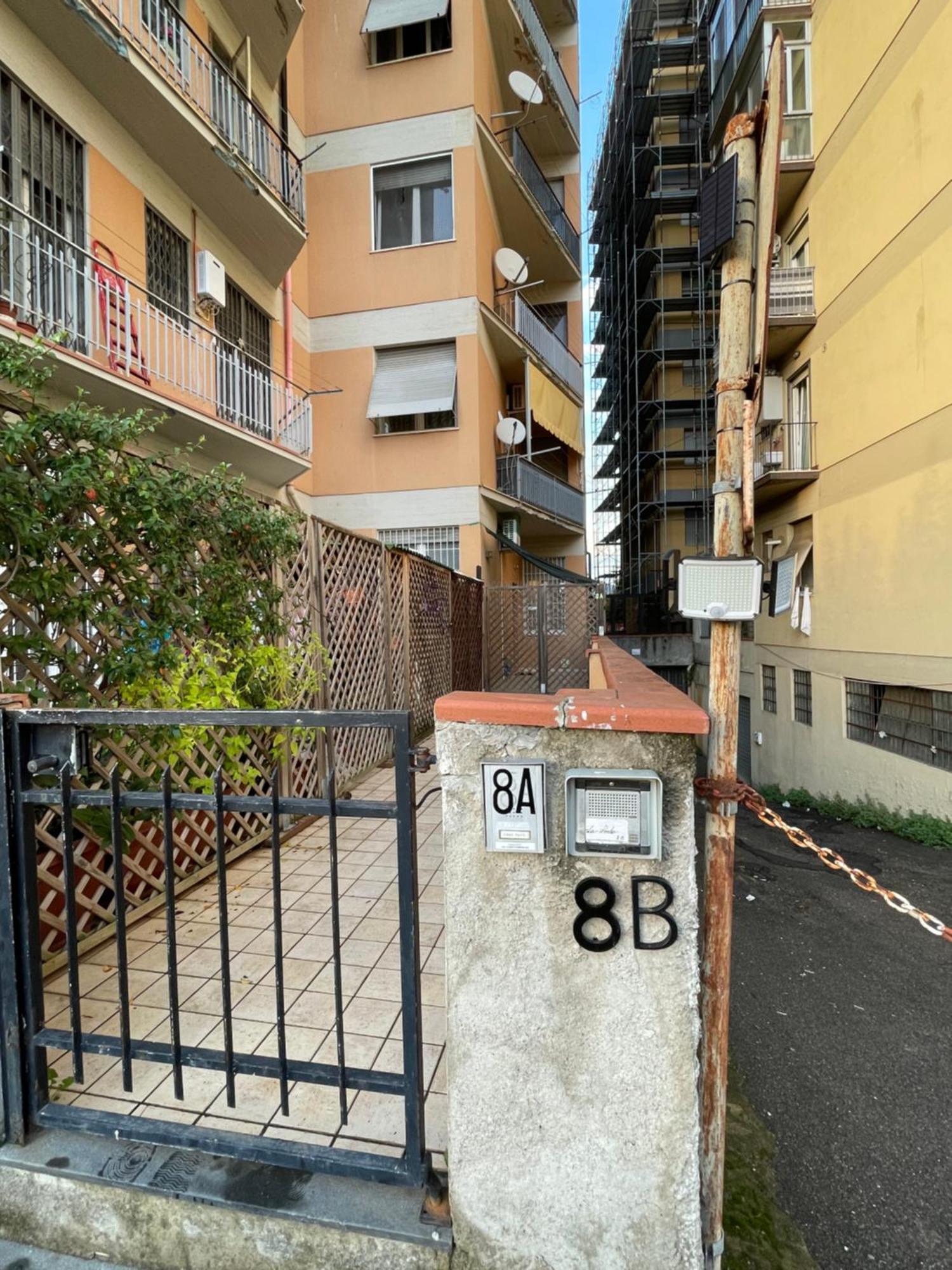 Apartamento La Perla Florencia